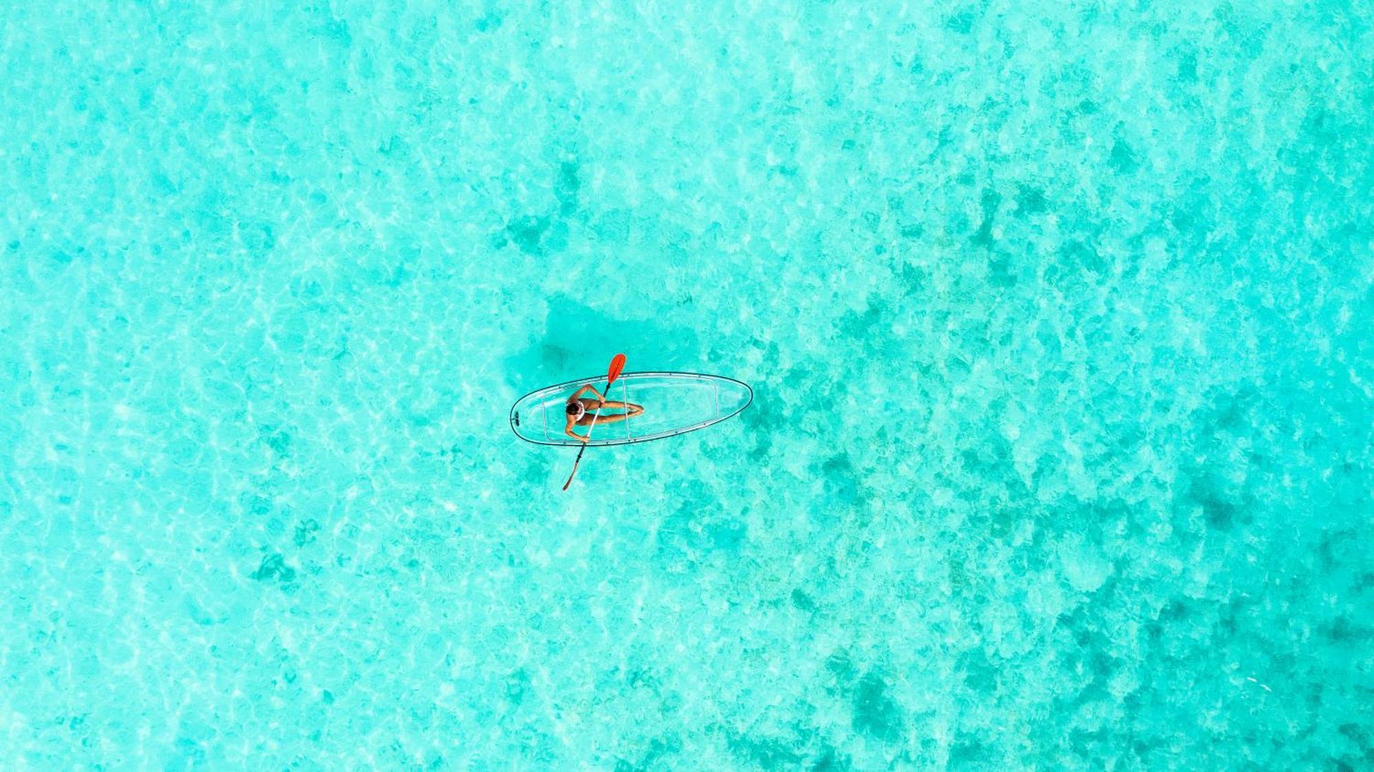 Joy Island Maldives All Inclusive Resort Мале Экстерьер фото