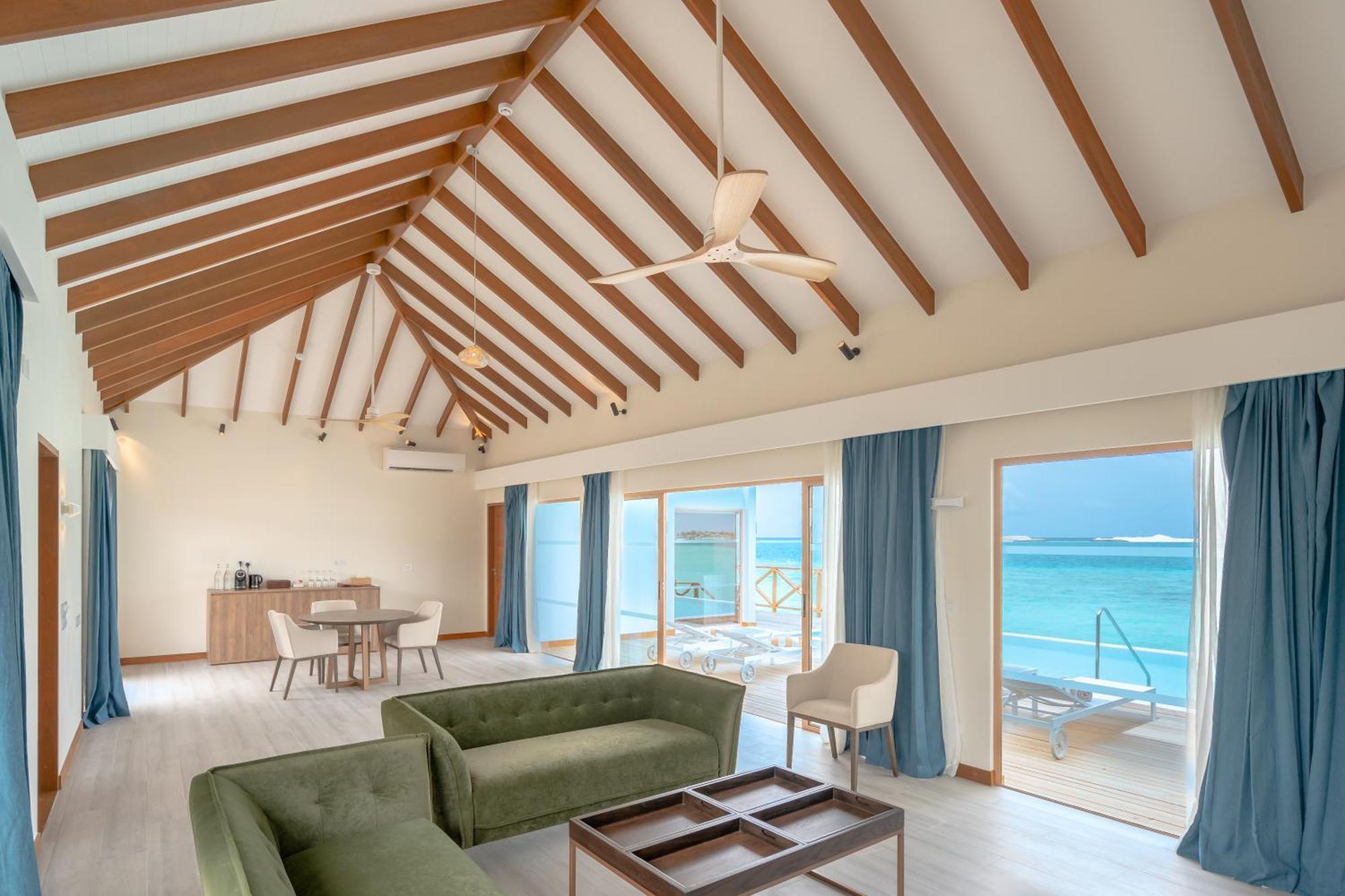 Joy Island Maldives All Inclusive Resort Мале Экстерьер фото