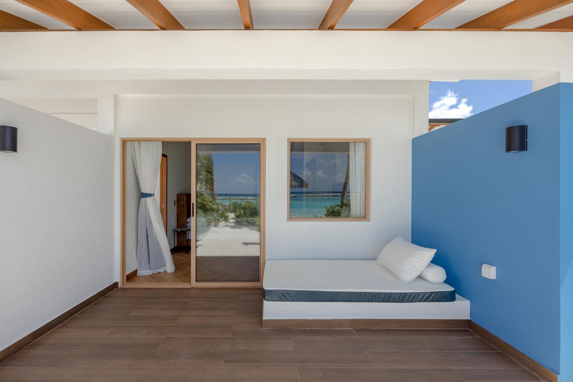 Joy Island Maldives All Inclusive Resort Мале Экстерьер фото